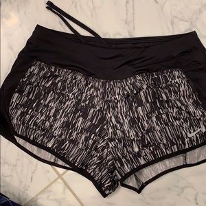 Nike drift women running shorts